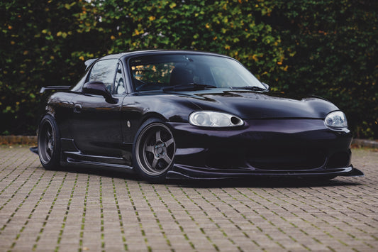 7Twenty Style51 NB MX5