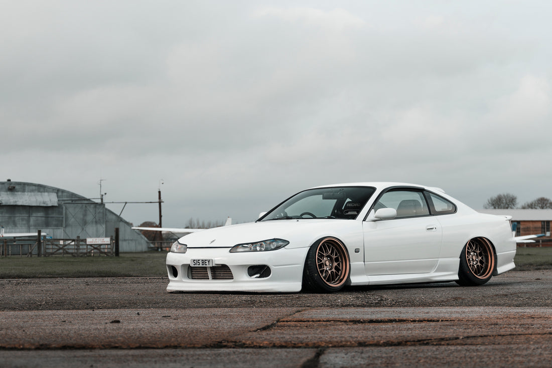 7twenty Style57 on silvia s15 3