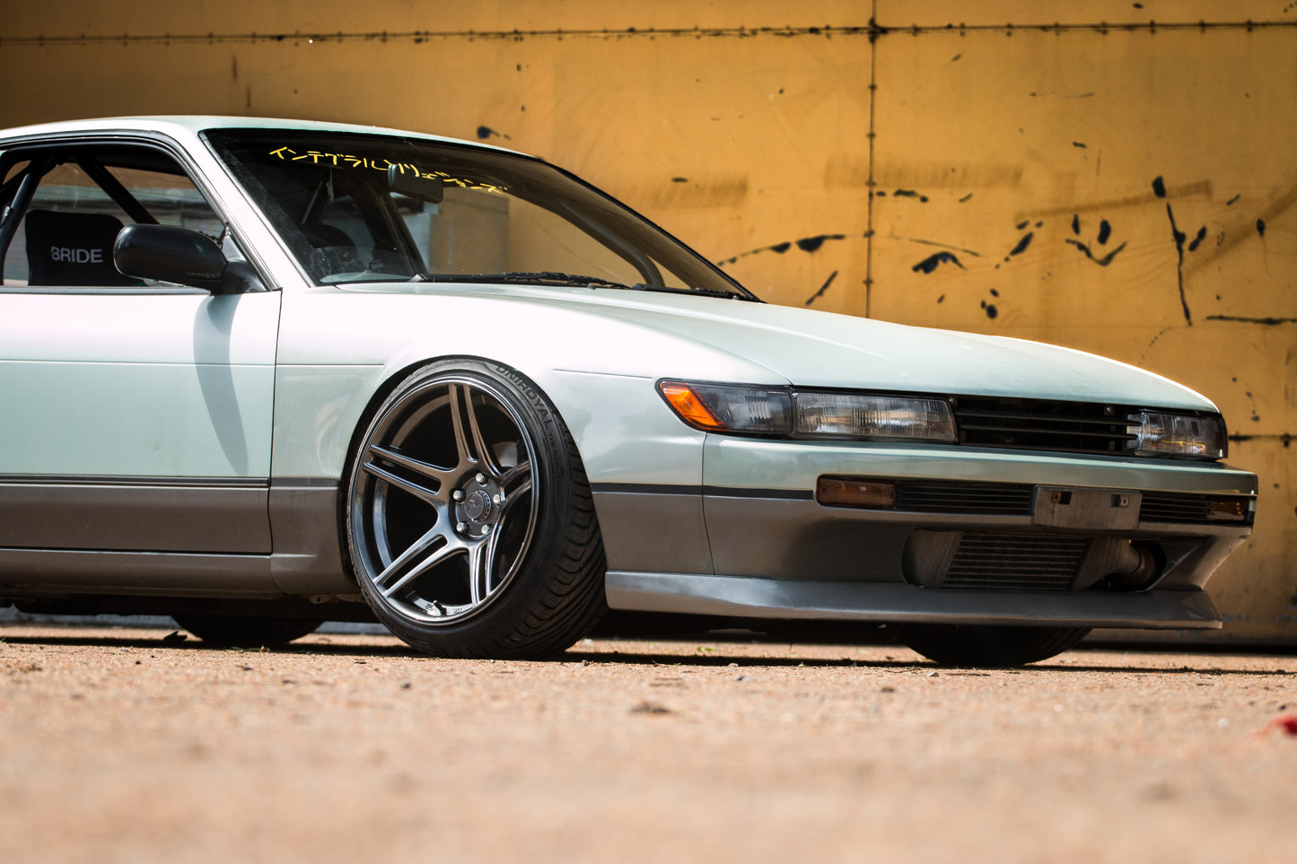 Style 46 (Hyper Black)