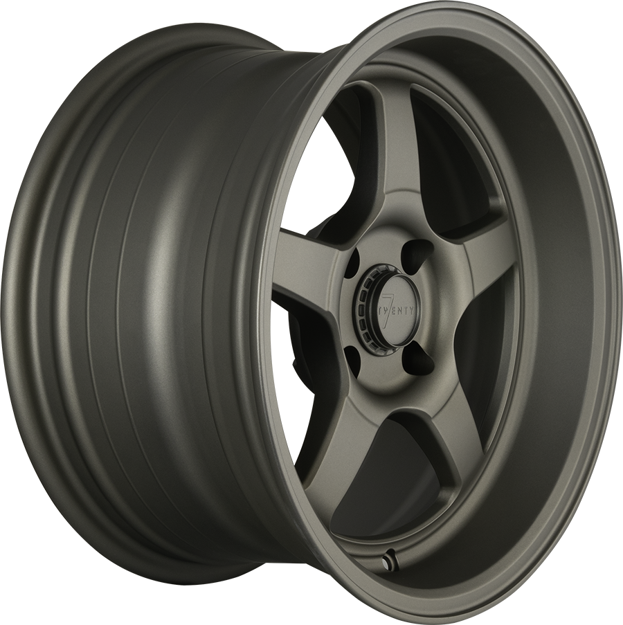 Style 51 (Stone Bronze)