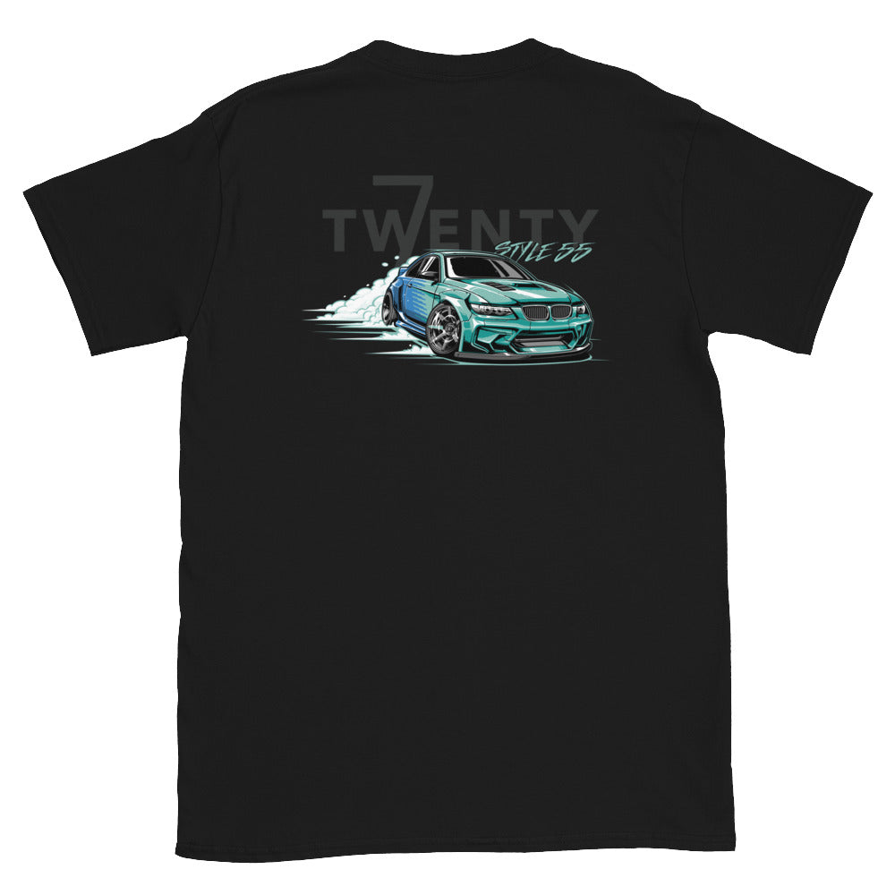 7Twenty x Eurofighter T-Shirt