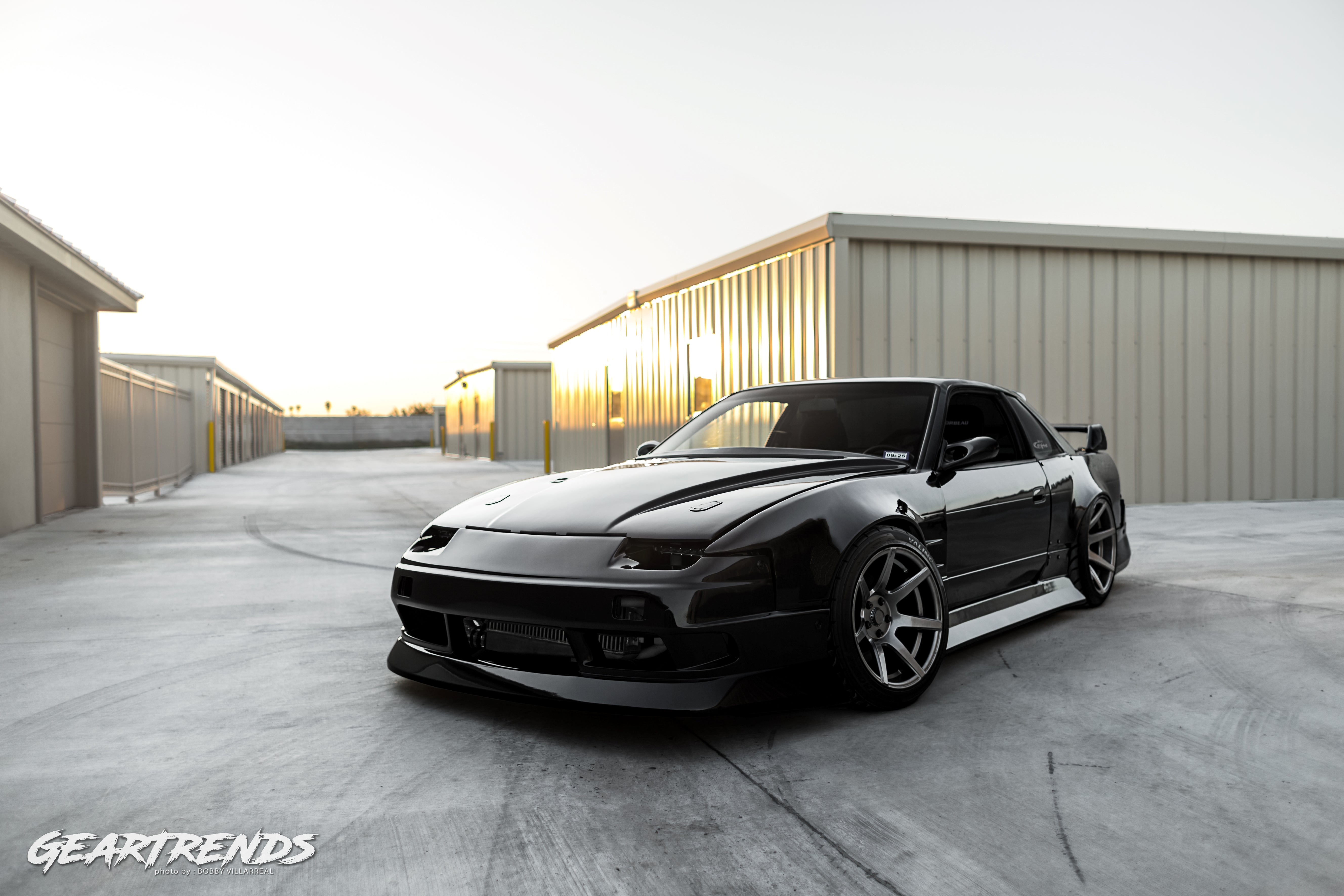 Aggresive Style Rims Extreme Build X Aggressive Wheels – 7Twenty