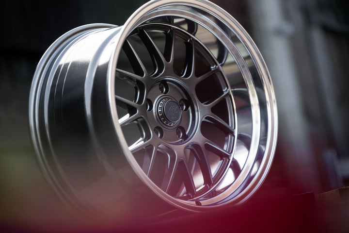 7Twenty Wheels
