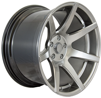 Style 55 18x10.5 Side