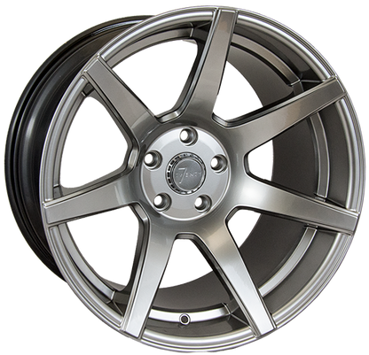 Style 55 18x10.5