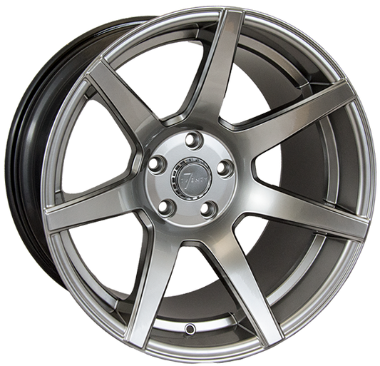 Style 55 18x10.5